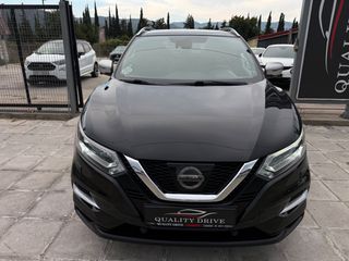 Nissan Qashqai 2018 TEKNA+ BOSE PANORAMA/ΔΕΡΜΑΤΙΝΑ FULL EXTRA-thumb-16