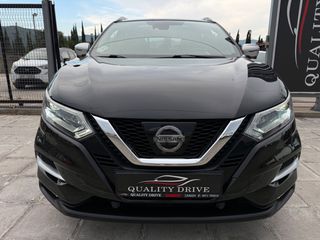 Nissan Qashqai 2018 TEKNA+ BOSE PANORAMA/ΔΕΡΜΑΤΙΝΑ FULL EXTRA-thumb-17