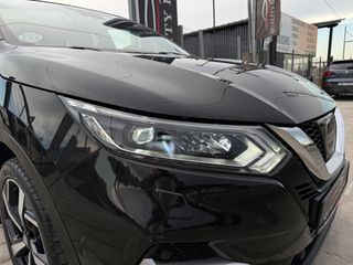 Nissan Qashqai 2018 TEKNA+ BOSE PANORAMA/ΔΕΡΜΑΤΙΝΑ FULL EXTRA-thumb-20