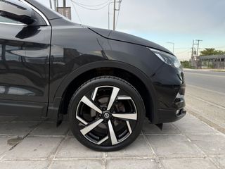 Nissan Qashqai 2018 TEKNA+ BOSE PANORAMA/ΔΕΡΜΑΤΙΝΑ FULL EXTRA-thumb-21