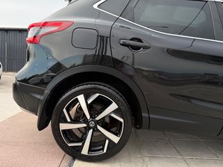 Nissan Qashqai 2018 TEKNA+ BOSE PANORAMA/ΔΕΡΜΑΤΙΝΑ FULL EXTRA-thumb-22