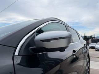 Nissan Qashqai 2018 TEKNA+ BOSE PANORAMA/ΔΕΡΜΑΤΙΝΑ FULL EXTRA-thumb-24