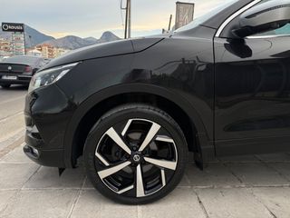 Nissan Qashqai 2018 TEKNA+ BOSE PANORAMA/ΔΕΡΜΑΤΙΝΑ FULL EXTRA-thumb-25