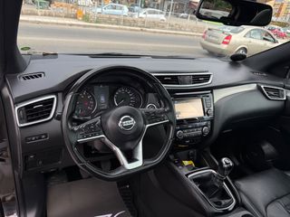 Nissan Qashqai 2018 TEKNA+ BOSE PANORAMA/ΔΕΡΜΑΤΙΝΑ FULL EXTRA-thumb-32