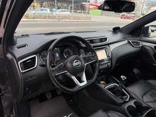 Nissan Qashqai 2018 TEKNA+ BOSE PANORAMA/ΔΕΡΜΑΤΙΝΑ FULL EXTRA-thumb-33