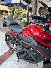 Yamaha Tracer 9 2016 Tracer 900 2016 mt09