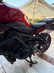 Yamaha Tracer 9 2016 Tracer 900 2016 mt09-thumb-1