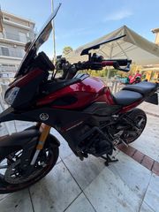 Yamaha Tracer 9 2016 Tracer 900 2016 mt09-thumb-5