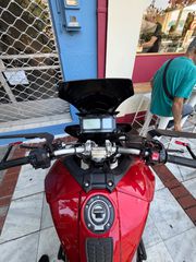 Yamaha Tracer 9 2016 Tracer 900 2016 mt09-thumb-6