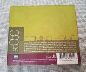 Various – Coming Home CD-thumb-1