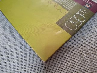 Various – Coming Home CD-thumb-3