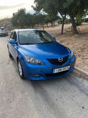 Mazda 3 2005