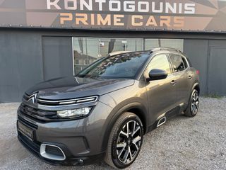 Citroen C5 Aircross 2020 Shine (All-Grip/Keyless/131hp/Start-Stop)
