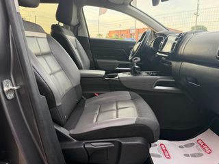 Citroen C5 Aircross 2020 Shine (All-Grip/Keyless/131hp/Start-Stop)-thumb-16