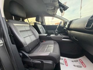 Citroen C5 Aircross 2020 Shine (All-Grip/Keyless/131hp/Start-Stop)-thumb-17