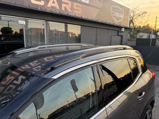 Citroen C5 Aircross 2020 Shine (All-Grip/Keyless/131hp/Start-Stop)-thumb-10