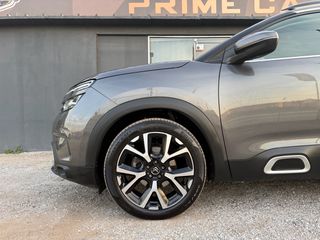 Citroen C5 Aircross 2020 Shine (All-Grip/Keyless/131hp/Start-Stop)-thumb-6