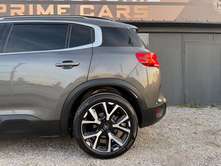 Citroen C5 Aircross 2020 Shine (All-Grip/Keyless/131hp/Start-Stop)-thumb-7
