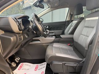 Citroen C5 Aircross 2020 Shine (All-Grip/Keyless/131hp/Start-Stop)-thumb-14