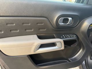 Citroen C5 Aircross 2020 Shine (All-Grip/Keyless/131hp/Start-Stop)-thumb-22