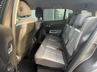 Citroen C5 Aircross 2020 Shine (All-Grip/Keyless/131hp/Start-Stop)-thumb-19