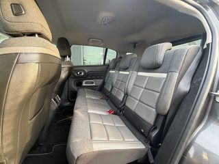 Citroen C5 Aircross 2020 Shine (All-Grip/Keyless/131hp/Start-Stop)-thumb-20