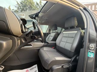 Citroen C5 Aircross 2020 Shine (All-Grip/Keyless/131hp/Start-Stop)-thumb-15