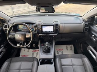 Citroen C5 Aircross 2020 Shine (All-Grip/Keyless/131hp/Start-Stop)-thumb-11