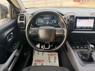 Citroen C5 Aircross 2020 Shine (All-Grip/Keyless/131hp/Start-Stop)-thumb-13