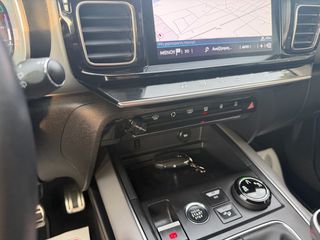 Citroen C5 Aircross 2020 Shine (All-Grip/Keyless/131hp/Start-Stop)-thumb-24