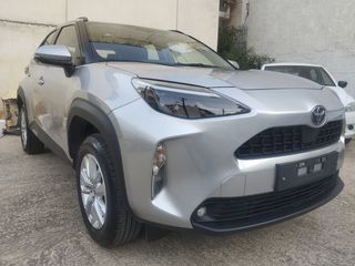 Toyota Yaris Cross 2025 active plus-hybrid-ελληνικης αντιπροσωπείας!!!-thumb-2