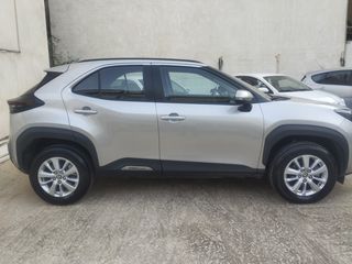 Toyota Yaris Cross 2025 active plus-hybrid-ελληνικης αντιπροσωπείας!!!-thumb-6