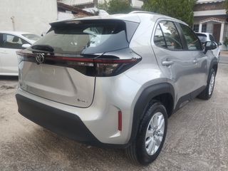 Toyota Yaris Cross 2025 active plus-hybrid-ελληνικης αντιπροσωπείας!!!-thumb-7