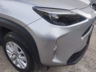 Toyota Yaris Cross 2025 active plus-hybrid-ελληνικης αντιπροσωπείας!!!-thumb-10