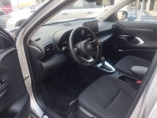 Toyota Yaris Cross 2025 active plus-hybrid-ελληνικης αντιπροσωπείας!!!-thumb-11