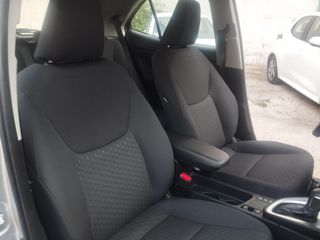 Toyota Yaris Cross 2025 active plus-hybrid-ελληνικης αντιπροσωπείας!!!-thumb-13