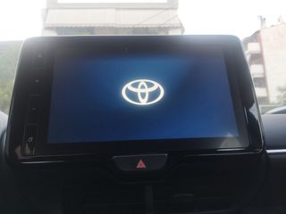 Toyota Yaris Cross 2025 active plus-hybrid-ελληνικης αντιπροσωπείας!!!-thumb-14