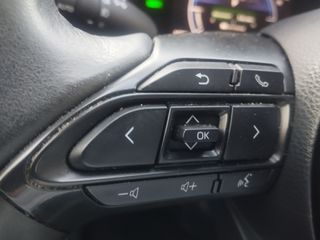 Toyota Yaris Cross 2025 active plus-hybrid-ελληνικης αντιπροσωπείας!!!-thumb-17