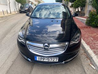 Opel Insignia 2014 ΤOURBO 1400cc
