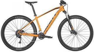 All - Mountain Scott 2022 950 ASPECT
