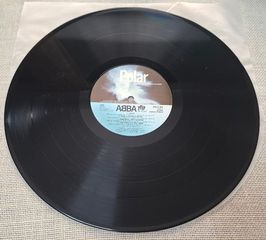 ABBA – The Album LP