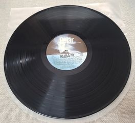 ABBA – The Album LP-thumb-1