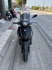 Piaggio Beverly 300 2022 S