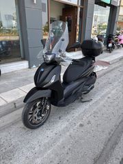 Piaggio Beverly 300 2022 S-thumb-1