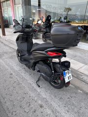 Piaggio Beverly 300 2022 S-thumb-3