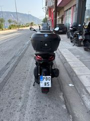 Piaggio Beverly 300 2022 S-thumb-4