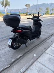 Piaggio Beverly 300 2022 S-thumb-5