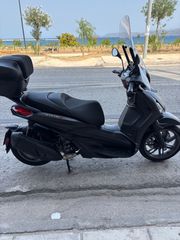 Piaggio Beverly 300 2022 S-thumb-6