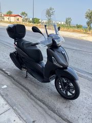 Piaggio Beverly 300 2022 S-thumb-7