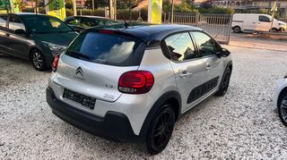 Citroen C3 2017 1.2 PureTech Shine-thumb-4